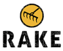 Rake logo