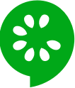 Cucumber logo