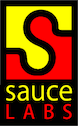 SauceLabs logo