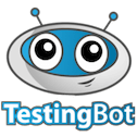 Testingbot logo