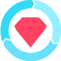 RSpec logo