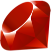 Ruby logo