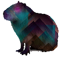 Capybara logo