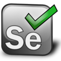 Selenium logo